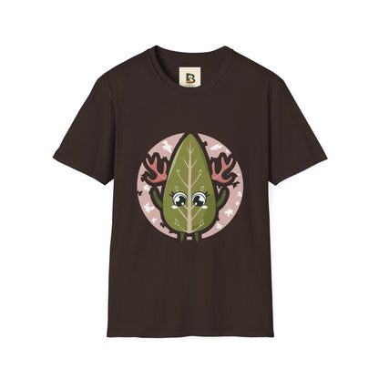 Deer tongue (lettuce variety)