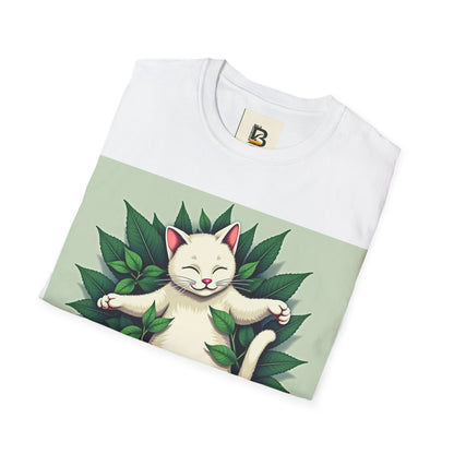 Dreamy Catnip