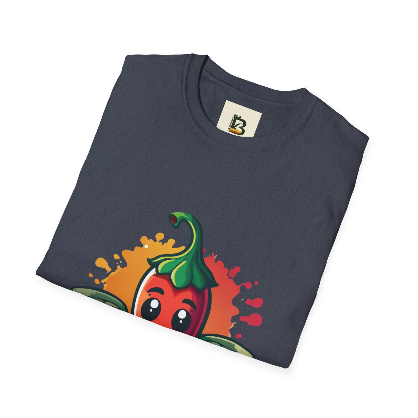 Bird’s eye chili