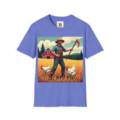 Harvest Spirit