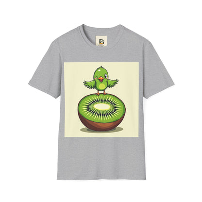 Kiwi Cheer