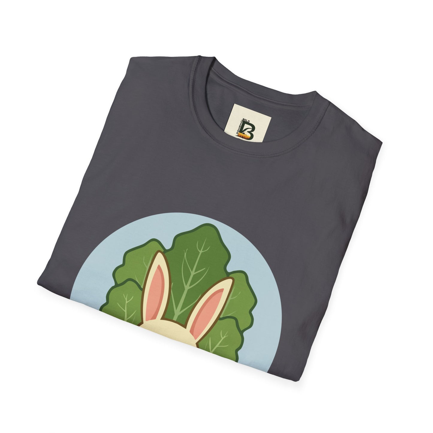Rabbit kale