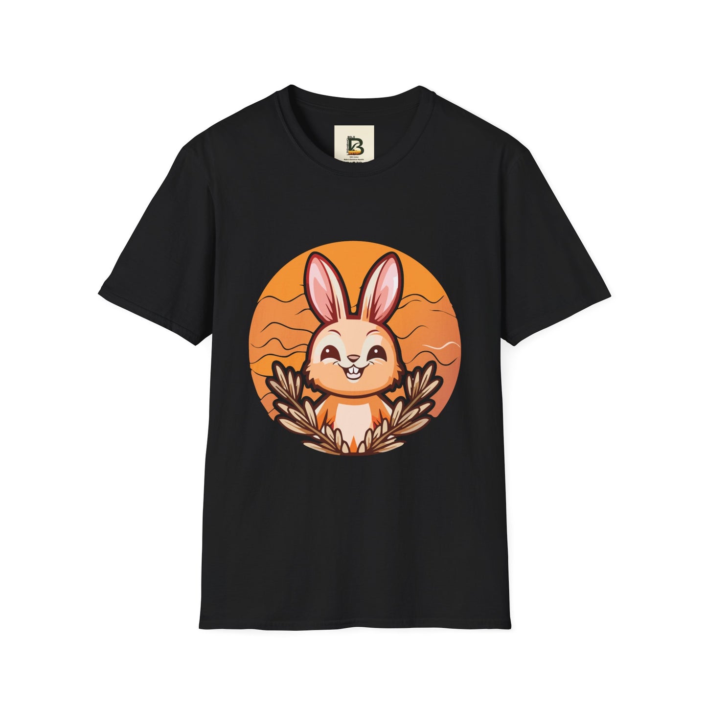 Rabbit thyme
