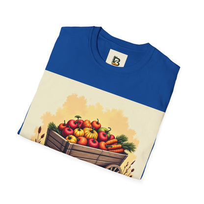 Autumn Abundance