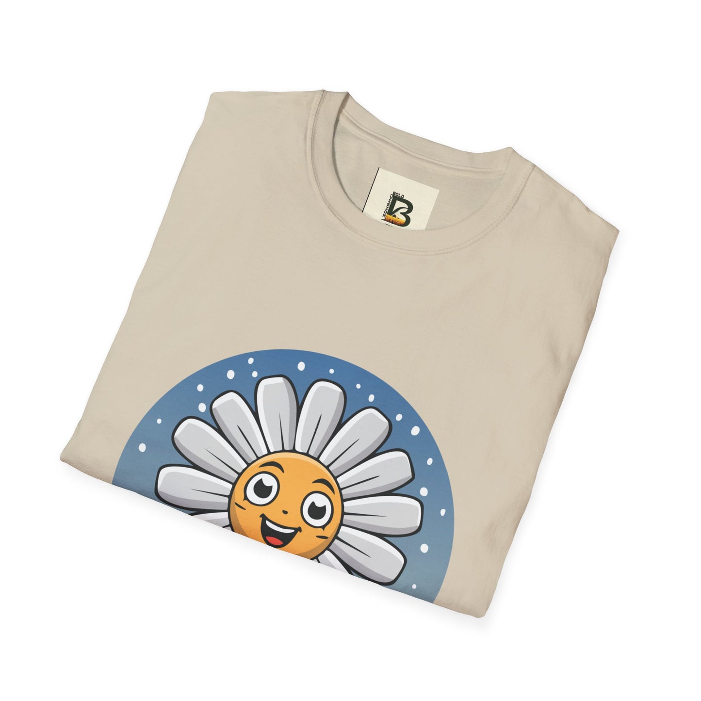 Ox-eye daisy (edible flower)