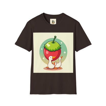 Berry Bird