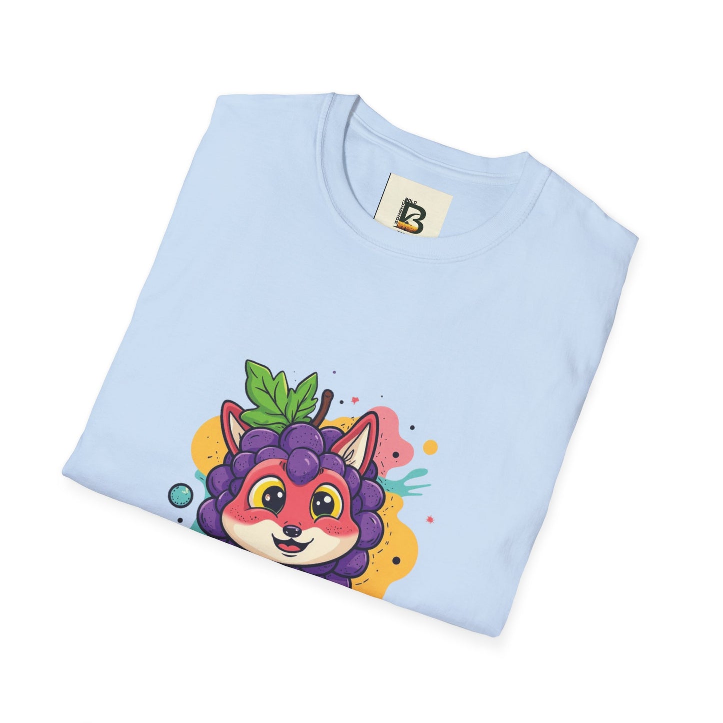 Fox grape