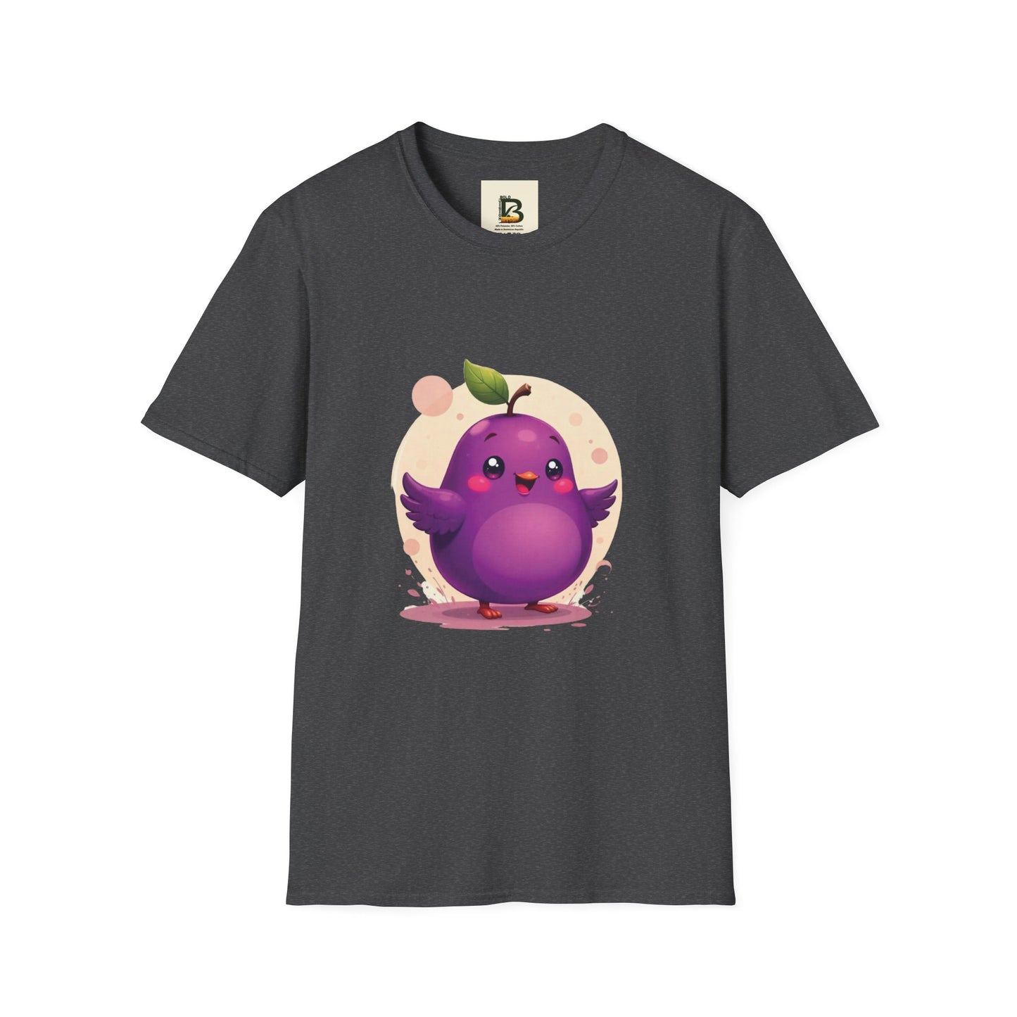 Dove plum