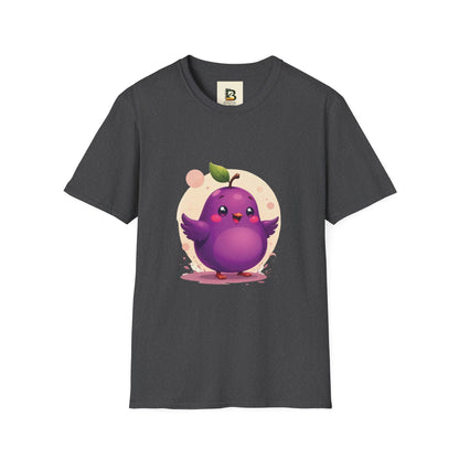Dove plum