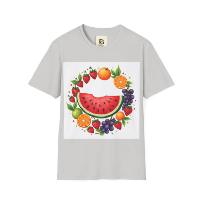 Fruit Fiesta