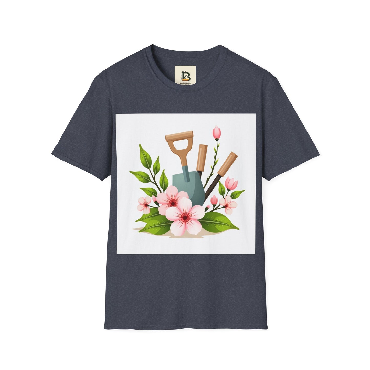 Spring Bloom