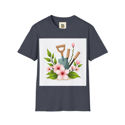 Spring Bloom