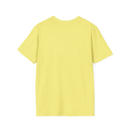 World Day Fruits Unisex Soft style T-Shirt