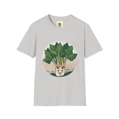Panther parsley