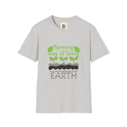 Organic Farming