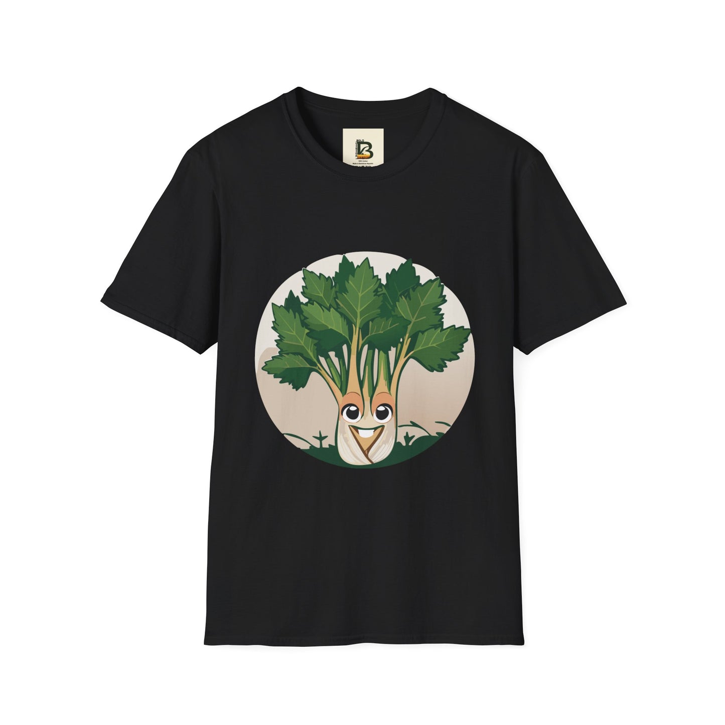 Panther parsley