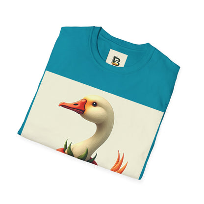Berry Goose