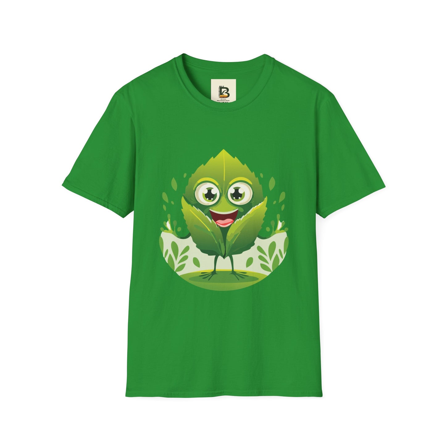Frog's lettuce