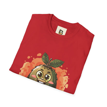 Monkey fruit