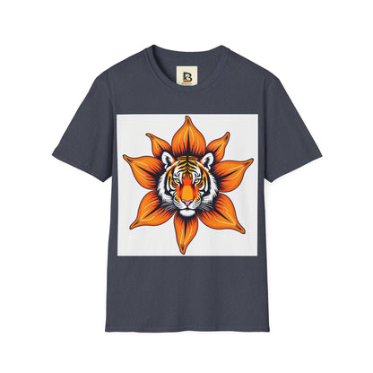 Fierce Blossom