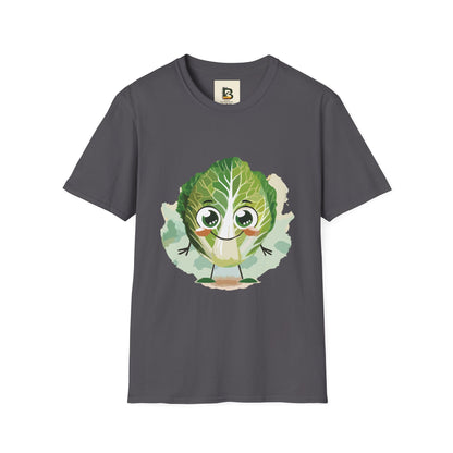 Oxheart cabbage