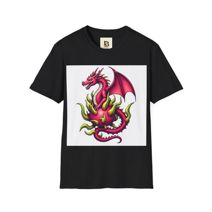 Dragon Fruit