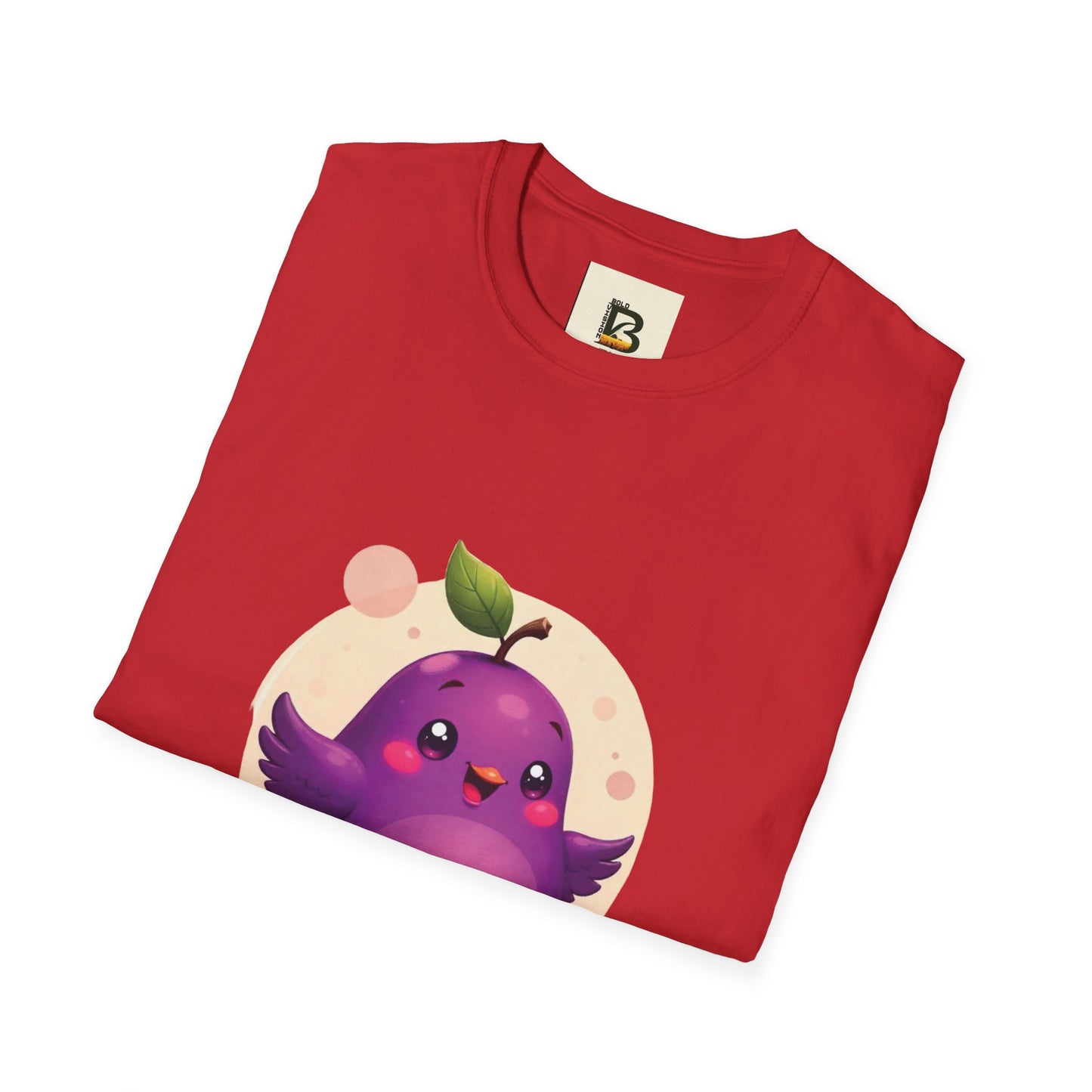 Dove plum