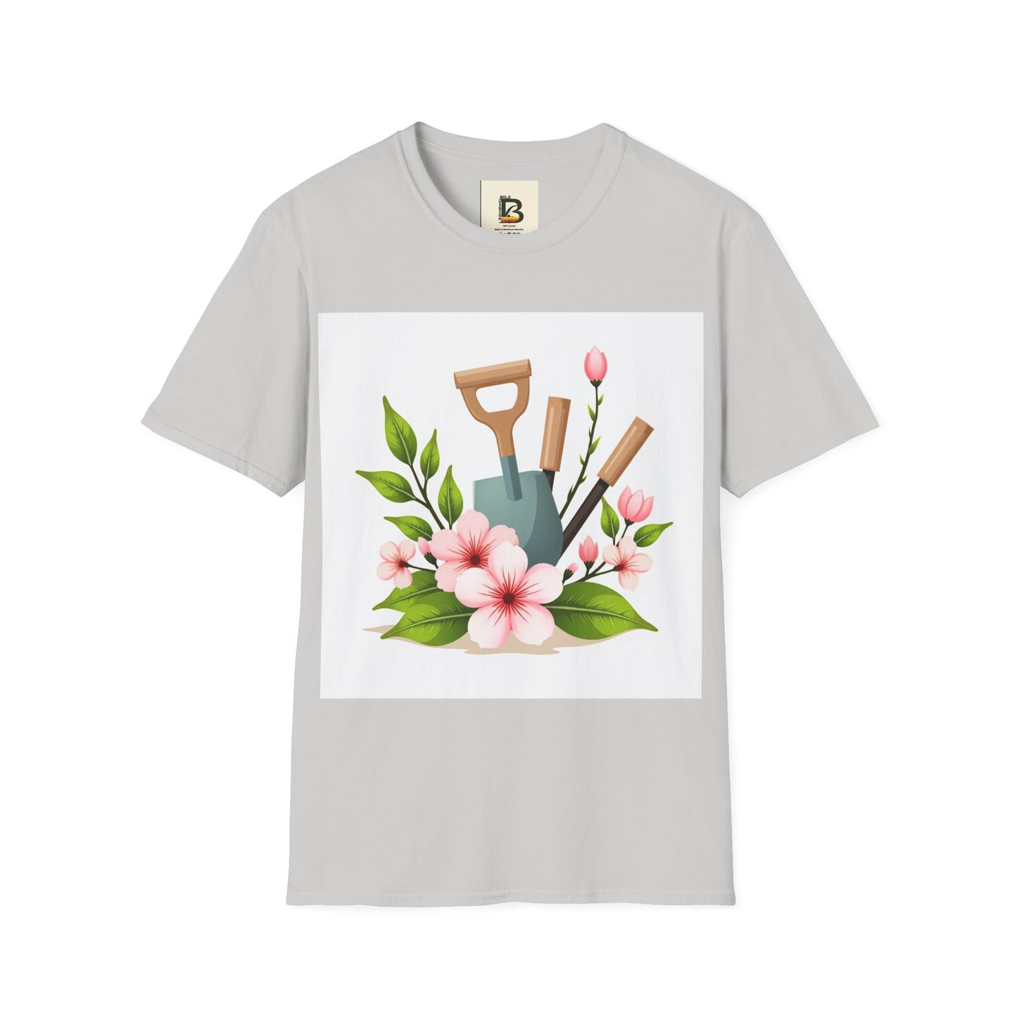 Spring Bloom
