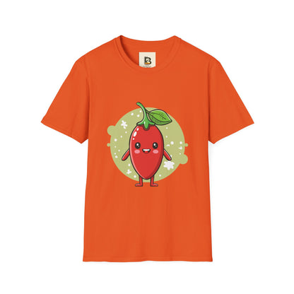 Wolfberry (Goji berry)