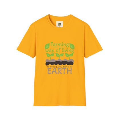 Organic Farming