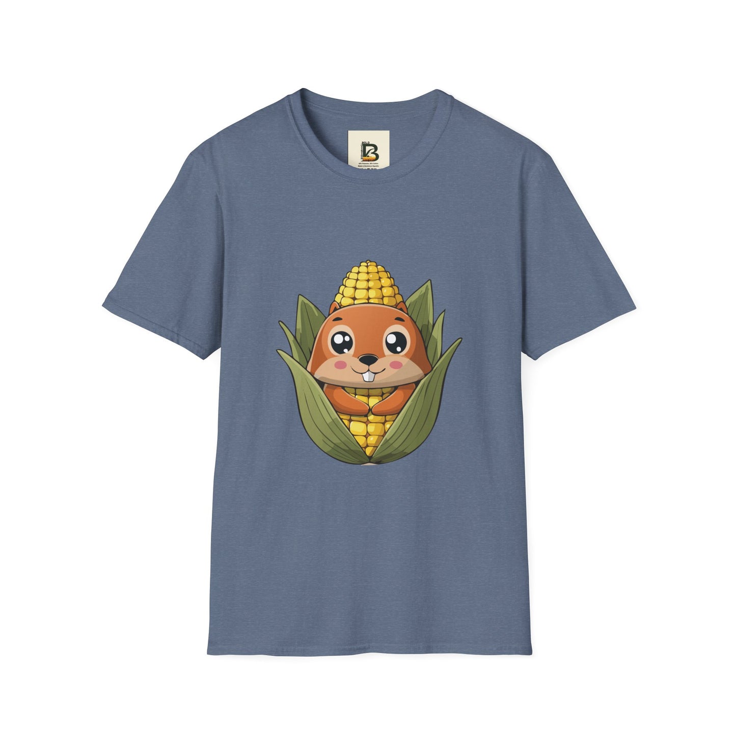 Squirrel corn