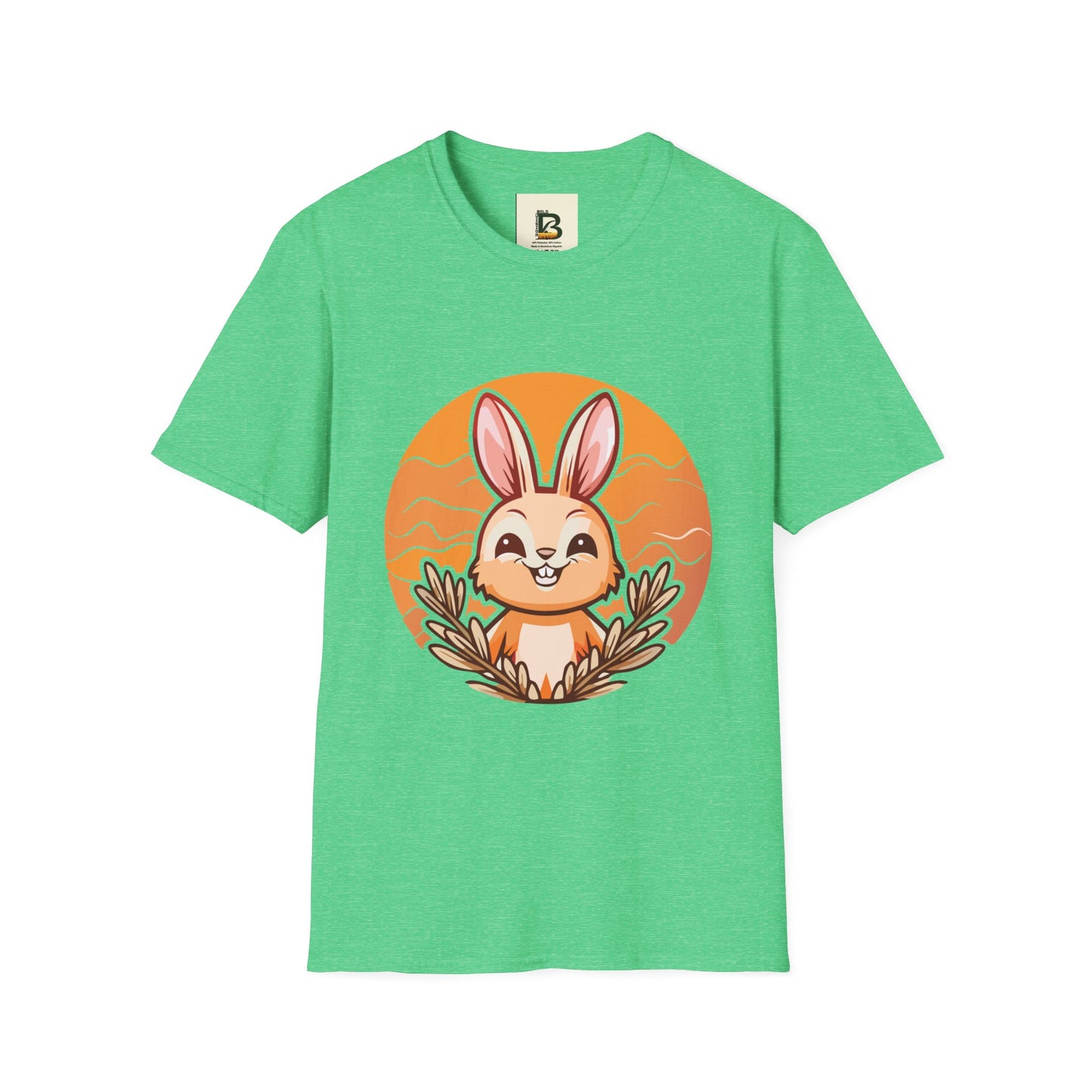 Rabbit thyme