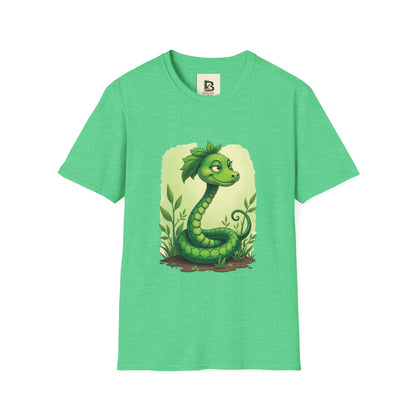Snakeweed