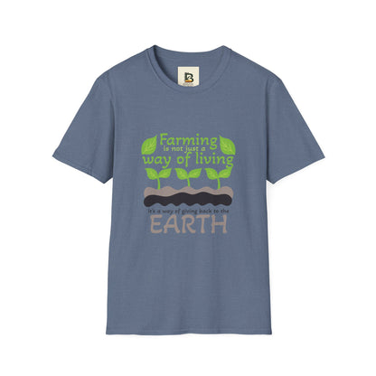 Organic Farming