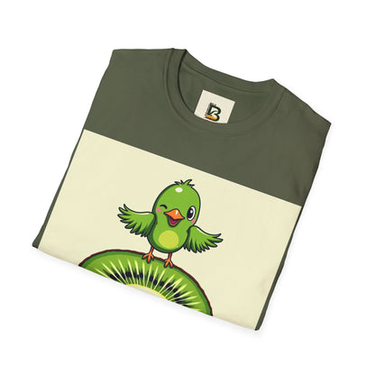 Kiwi Cheer