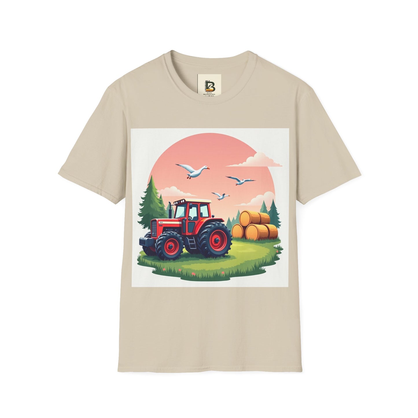 Farm Charm
