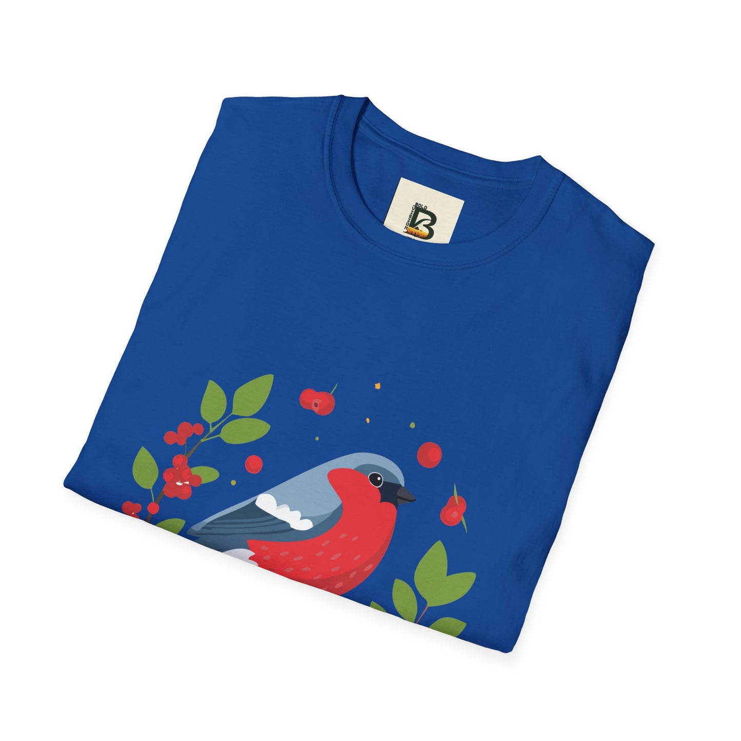 Berry Bird