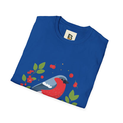 Berry Bird