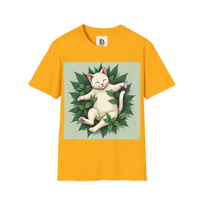 Dreamy Catnip