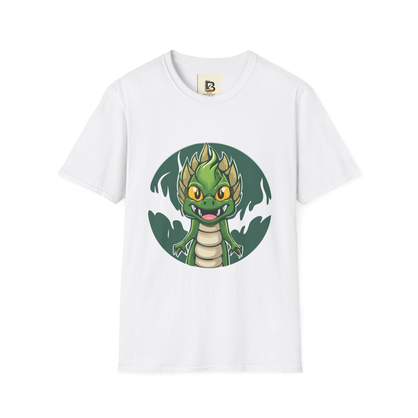 Dragon beans
