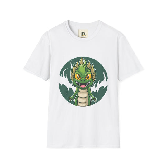 Dragon beans