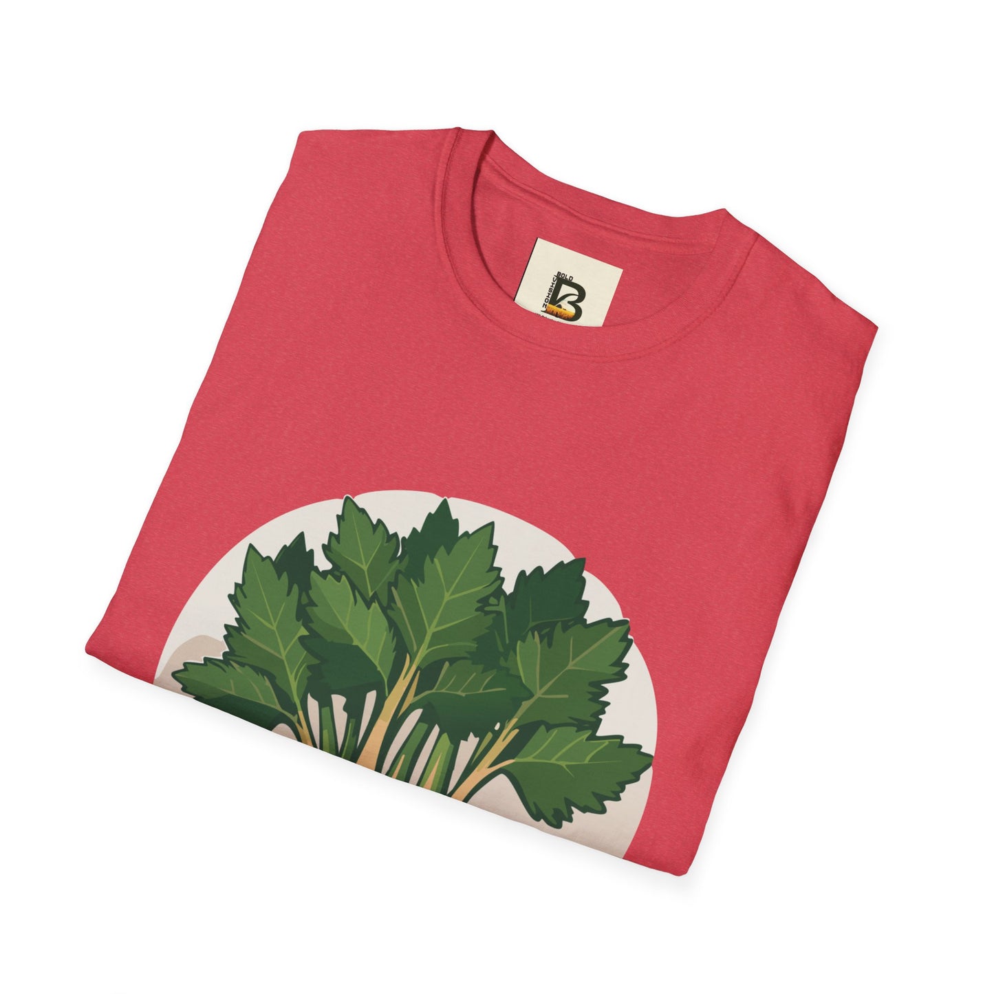 Panther parsley