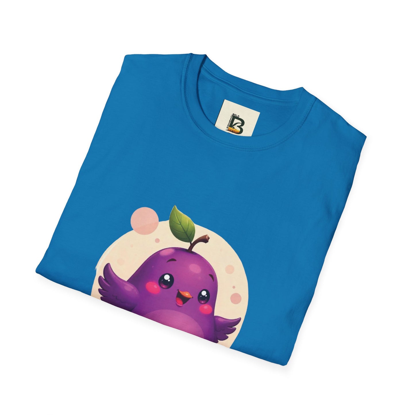 Dove plum