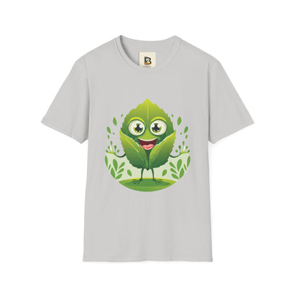 Frog's lettuce