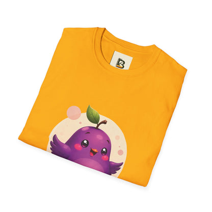 Dove plum
