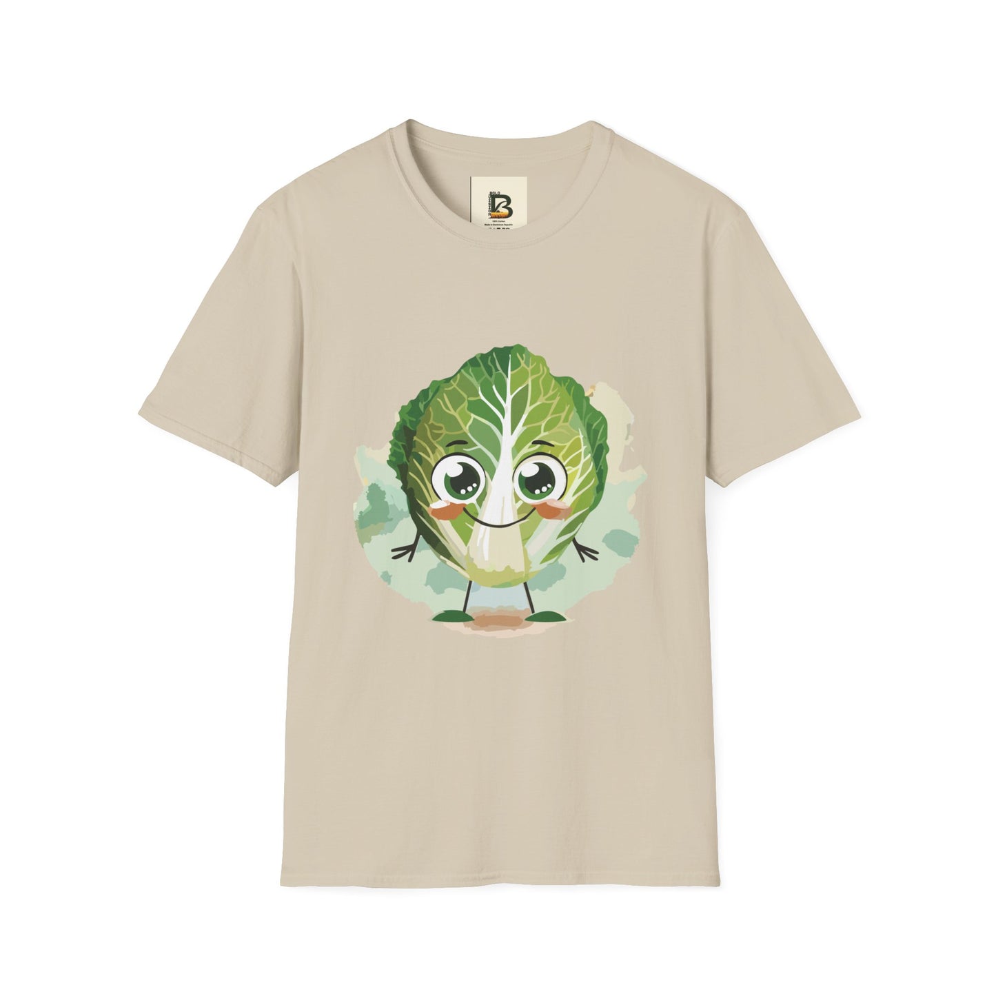 Oxheart cabbage