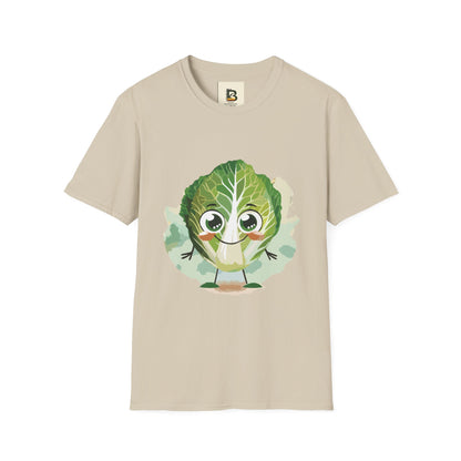 Oxheart cabbage