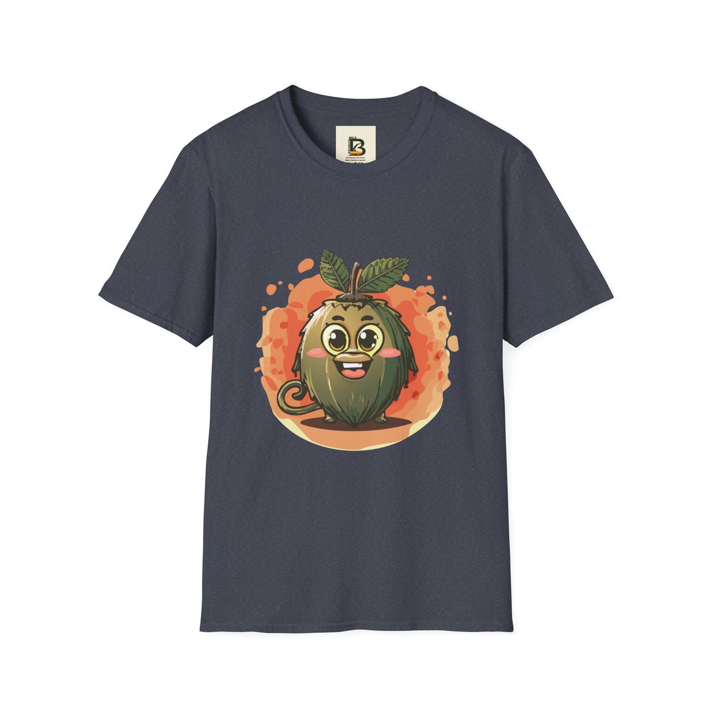 Monkey fruit