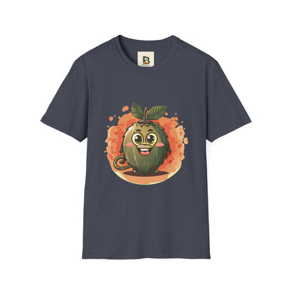 Monkey fruit