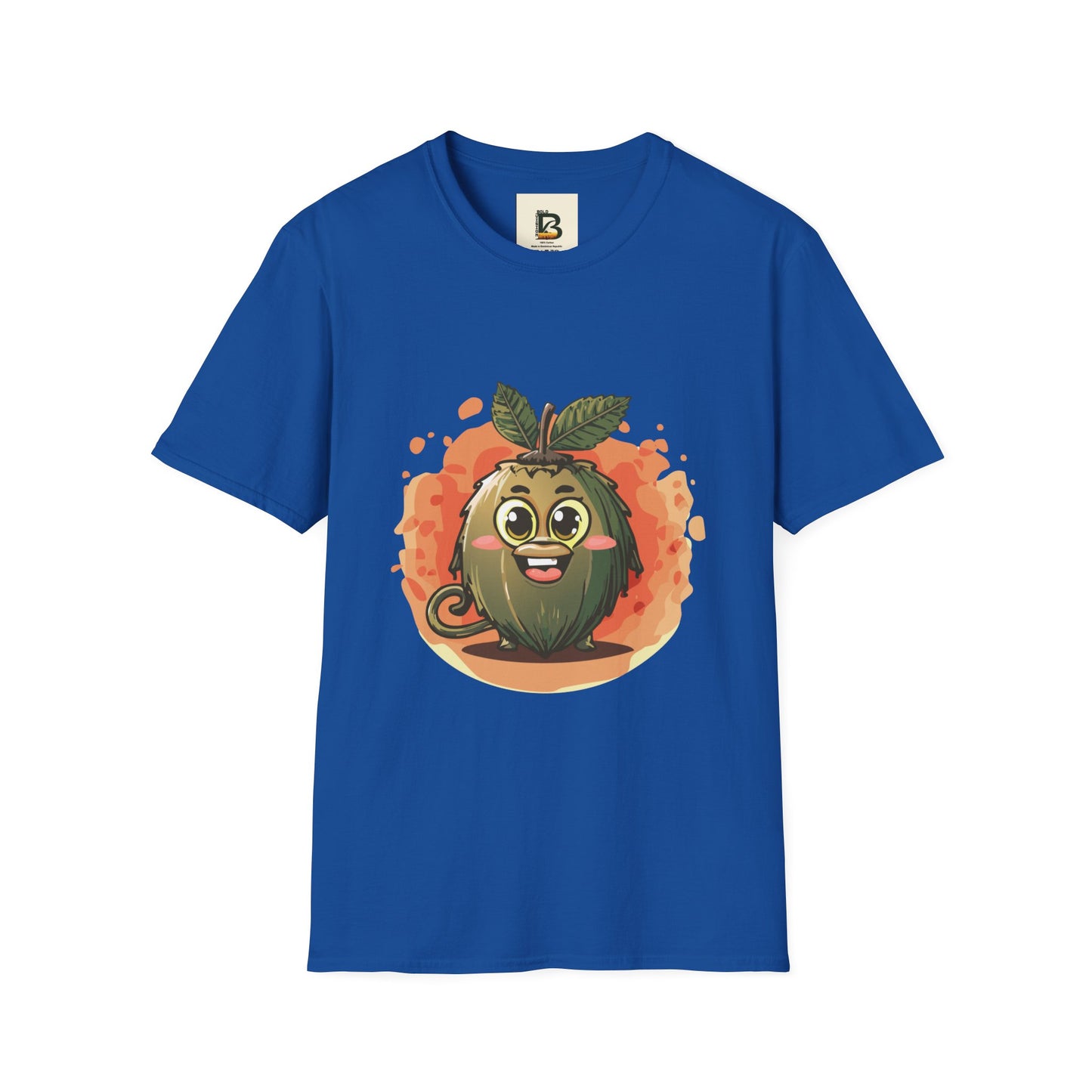 Monkey fruit